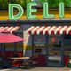 Illustration for article titled ‘Fortnite’ Players Up In Arms Over New Map Addition After Discovering Its Deli Counter Only Features 2 Types Of Salami